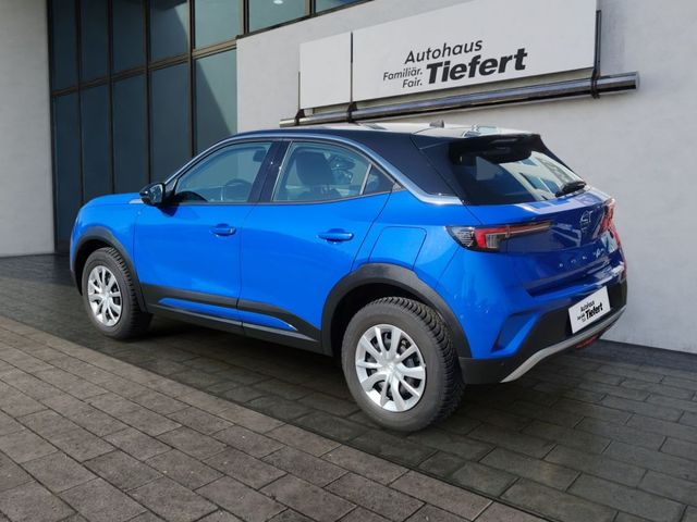 Mokka 1.2 Turbo Autom Elegance