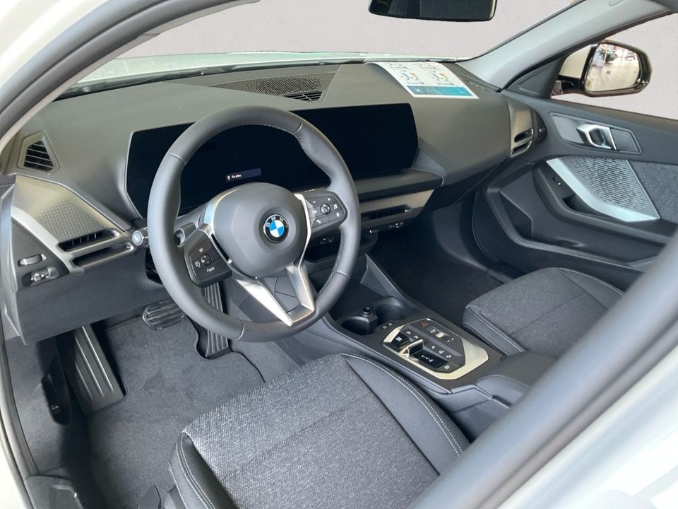 BMW 120 - Bild 11