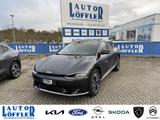 Kia EV6 58 WP AIR DRI PDC* RFK* ACC* NAVI* KLIM* - gebrauchte Kia EV6 aus dem Jahr 2024