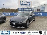 Kia EV6 58 WP AIR DRI PDC* RFK* ACC* NAVI* KLIM* - Kia EV6 aus 2024