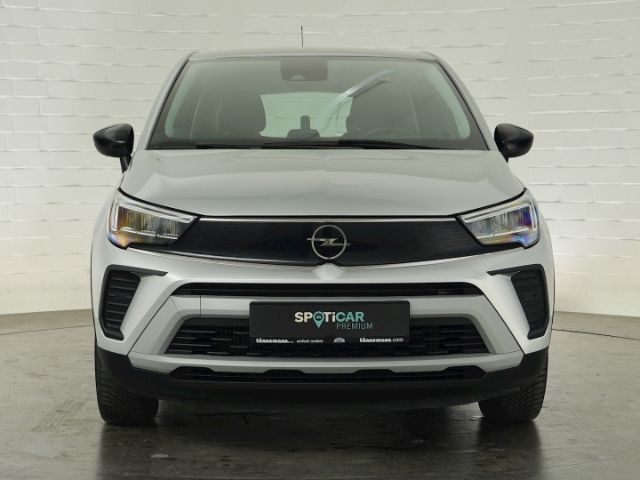 Crossland ELEGANCE+NAVI+SITZ-/LENKRADHEIZUNG+RÜC