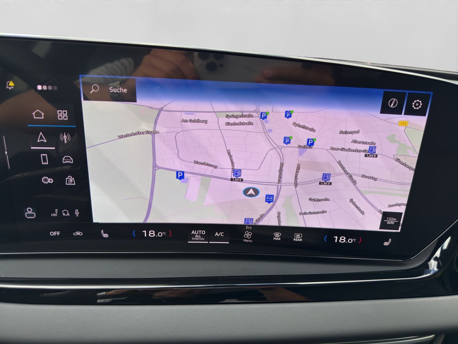 Audi A6 - Bild 15
