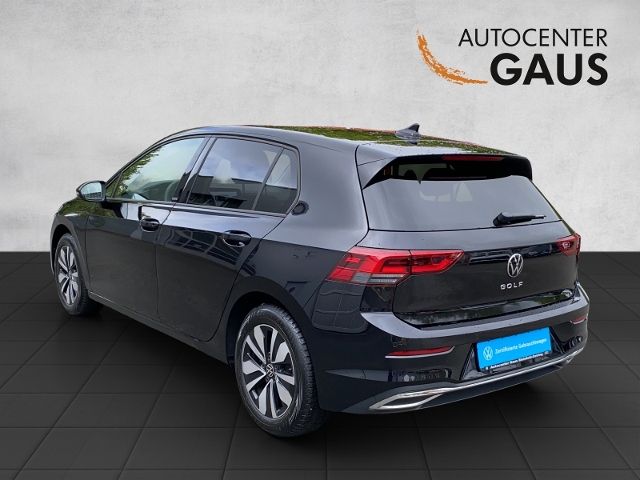 Golf VIII Move 1.5 TSI 251€ ohne Anz. Navi*LED*K