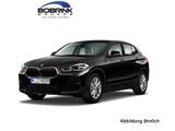 BMW X2 sDrive18i Advantage Tempomat Navi PDC DAB - BMW X2 in Bremen