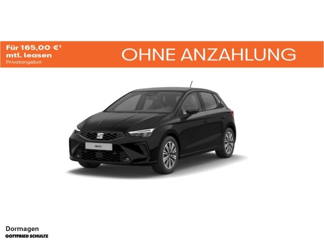 Seat Ibiza - Bild 1