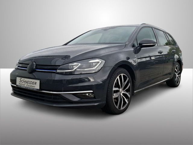 GOLF VII VARIANT 1.5 TSI JOIN+ACC+LED+APP+SHZ