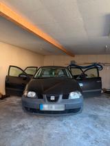Seat Ibiza 6L 1.4 - Seat Ibiza aus 2004: 1.4