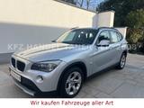 BMW X1 18 d xDrive - BMW X-Reihe: Limousine