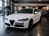 Alfa Romeo Giulia 2,2 JTD - weiß / Panoramadach - Alfa Romeo Giulia von privat