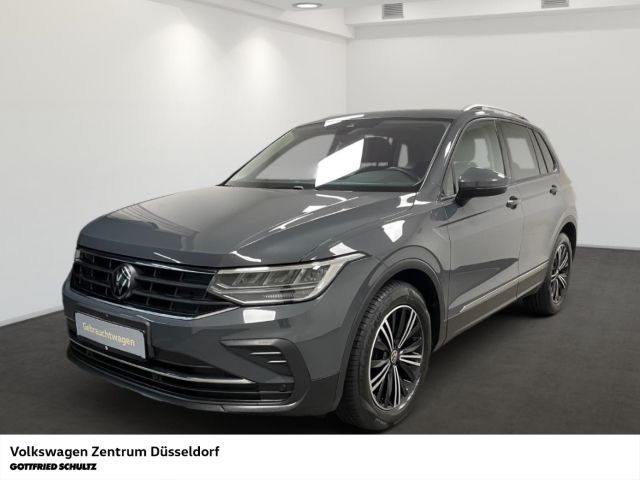 Volkswagen Tiguan 2.0 TDI DSG Active Panoramadach