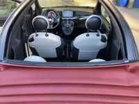 Fiat 500C - Vorschau Bild 16