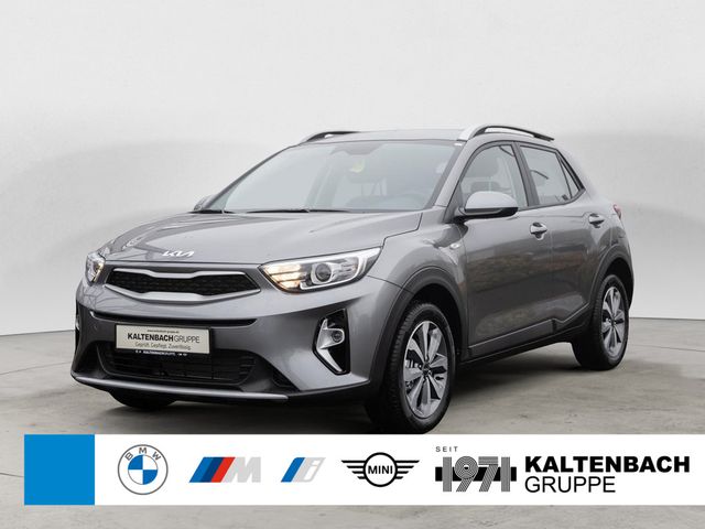 Kia Stonic 1.2 Vision ALUFELGEN NAVI KAMERA SHZ PDC