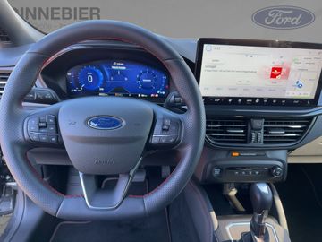Ford Focus - 10