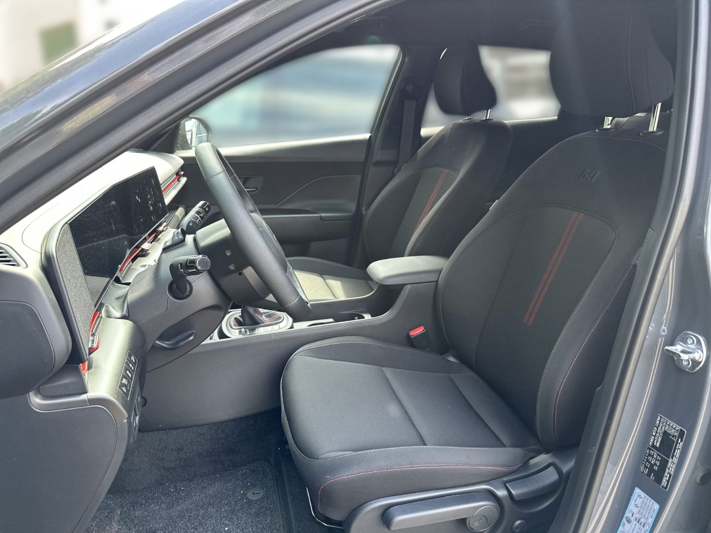 Hyundai Kona – Bild 5