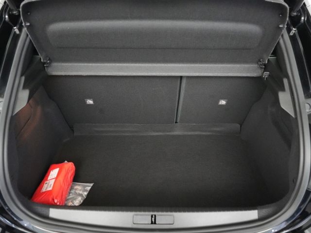 Corsa F FACELIFT GS+RÜCKFAHRKAMERA+SITZ-/LENKRAD