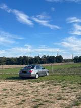 BMW 525d E60 Top Ausstattung / ACC / Head ... - BMW 525 in Solingen