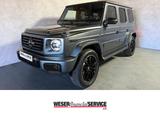 Mercedes-Benz G 450 d AMG *Night I+II*Komfort+Technik+MY26*!! - graue Mercedes-Benz G 450