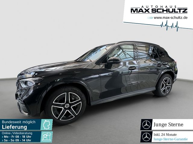 Mercedes-Benz GLC 220 d 4MATIC AMG Line*NightPaket*Kamera