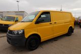 Volkswagen T5 lang Transporter Kasten-Kombi 2.0 TDI/EU5 - Magdeburg