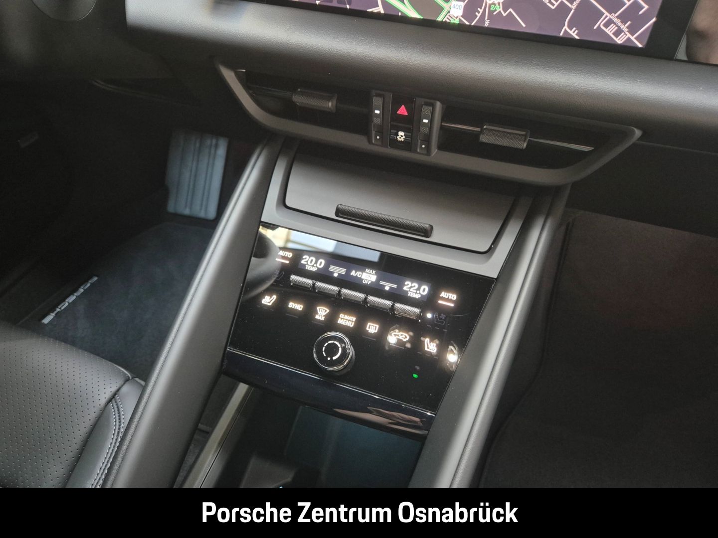Porsche Macan - Bild 25