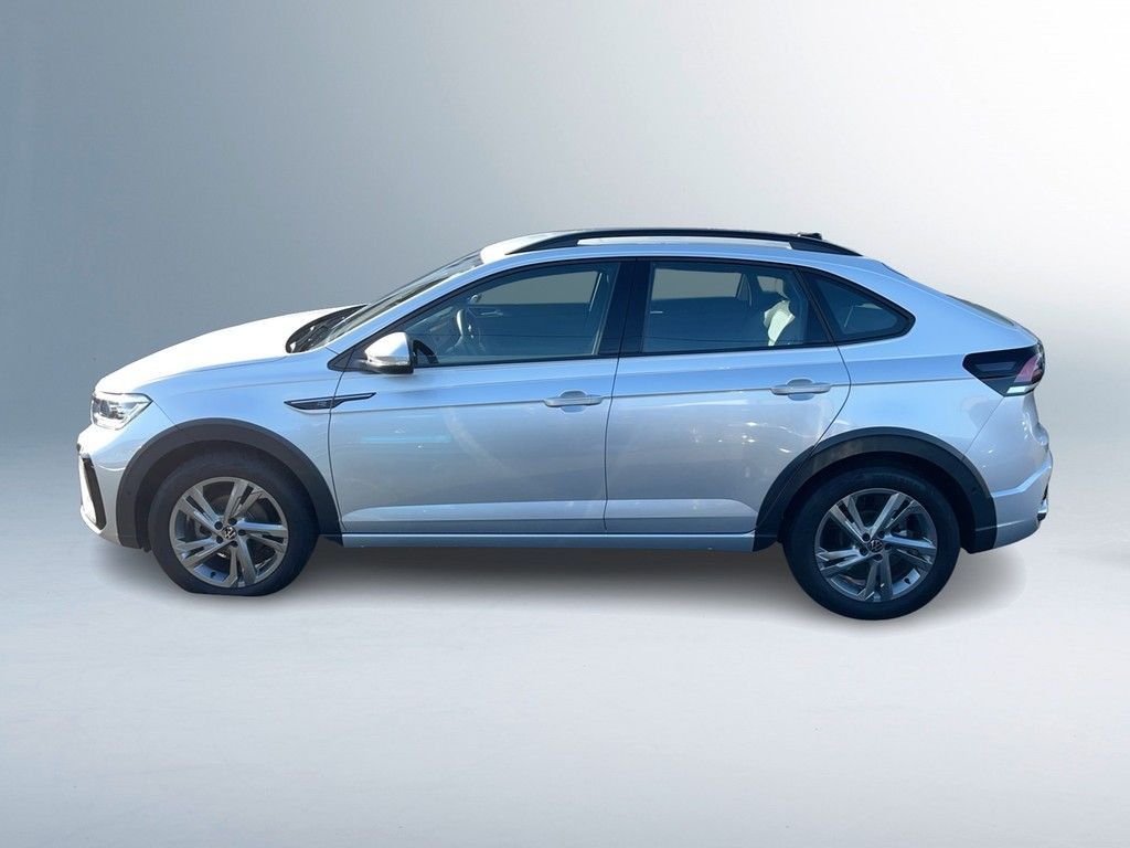 Volkswagen Taigo - Bild 4