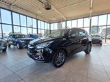 Hyundai ix35 Style - Hyundai ix35 in Köln