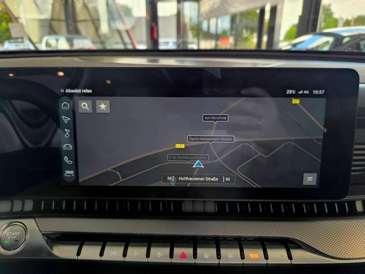 MGS9 PHEV Premium