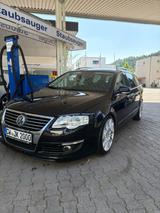 Volkswagen Passat 3.2 V6 FSI DSG 4Motion Comfortline Co... - Volkswagen Passat: 3.6