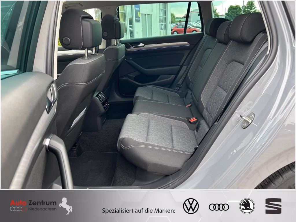 Volkswagen Passat 1.4 TSI Plug-In-Hybr GTE *AZN-FÖRDERUNG*, миниатюра 17