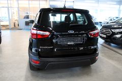 Fahrzeugabbildung Ford EcoSport Cool & Connect  KLIMA DAB WinterPaket