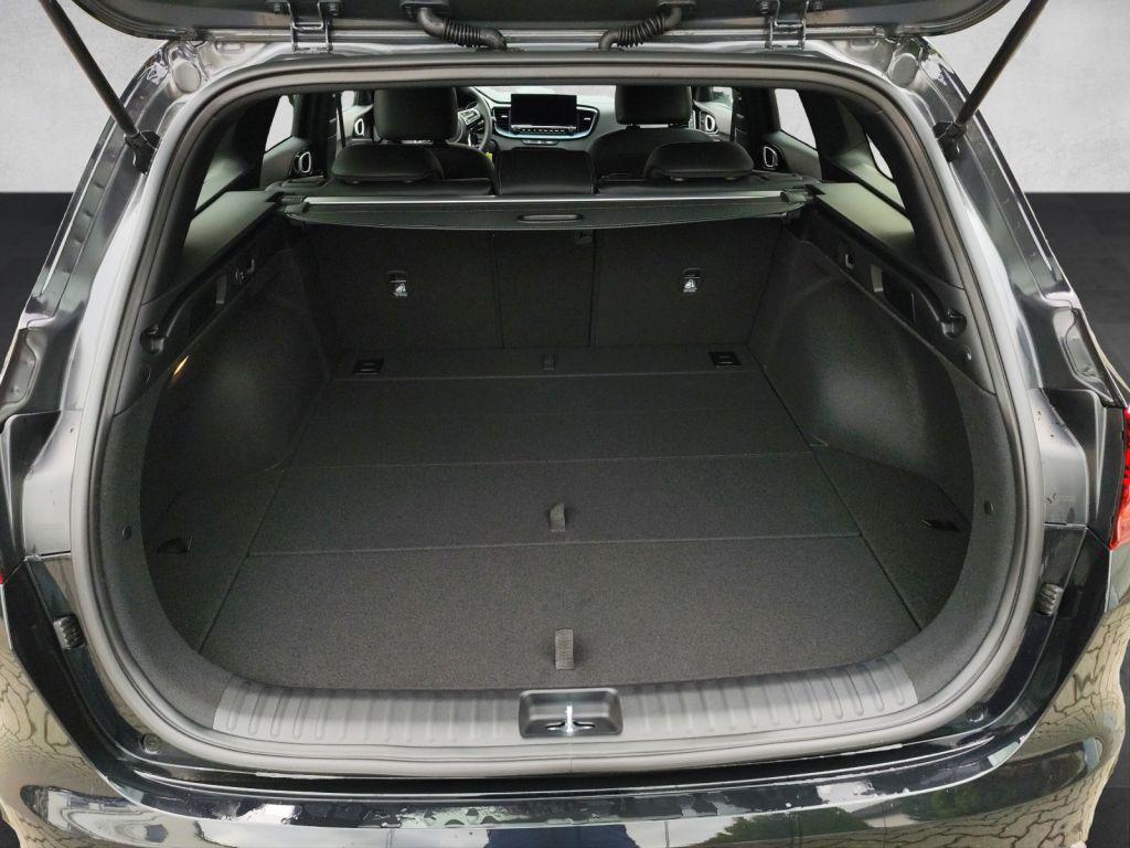 Kia Ceed SW 1.5 Edition 30 Navi