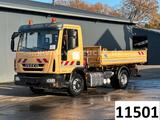 Iveco EuroCargo 80E19 HMF Ladekran Meiller-DSK