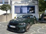 ALPINA B3 GT Limousine SWITCH-TRONIC Allrad - ALPINA: Gt3