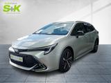 Toyota Corolla 2.0 TS Hybrid Teamplayer*CARPLAY+LED+PDC - Toyota Corolla Neuwagen in Hamburg