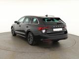 Skoda Octavia Combi 1.5 eTSI DSG LED ACC Kamera - Skoda Octavia mit Benzin-Antrieb: mit ABS