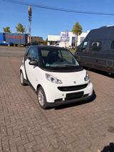 Smart 451 0,9cdi - Smart: 451 Cdi