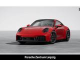 Porsche 992 911 Carrera 4 GTS Mod.2025 Lift HD-Matrix AC - Porsche 911er Reihe mit Schiebedach