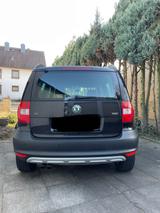 Skoda Yeti 2.0 TDI Active Plus Edition - Skoda Yeti in Mainz
