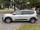 Dacia Jogger Comfort TCE 110  7-Sitzer - Dacia Jogger Comfort mit Benzin-Antrieb