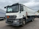 Mercedes-Benz Actros 2541 Willig3Kammer*20.000L*Prüfung 12.30* - Mercedes-Benz Actros 2541 l