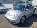 Volkswagen New Beetle Lim. 1.9 TDI*Klimaanlage*2Hand - Volkswagen New Beetle in Frankfurt (Main)