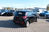 Hyundai i10 Classic - Hyundai i10 Gebrauchtwagen in Hannover