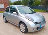 Nissan Micra 160 SR Sondermodel Sammler - Nissan Micra: 160sr