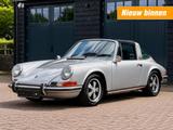 Porsche 911 Urmodell Targa - 2.4L - Silver Metallic  - Porsche aus 1970: 911 911t