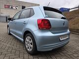 Volkswagen Polo V TDI * BlueMotion*1HAND*TEMP*PDC* - Volkswagen Polo Bluemotion mit Diesel-Antrieb