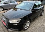 Audi A1 Sportback Ultra  Automatik Blueto Sitzheizung - Audi A1 Gebrauchtwagen in Essen