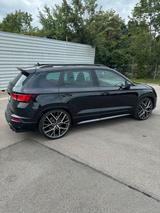 Andere Cupra Ateca Garantie - Andere aus 2020