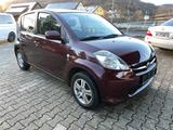 Subaru Justy J13 Active Klima 2.Hand TÜV neu - Subaru Justy Benziner Gebrauchtwagen