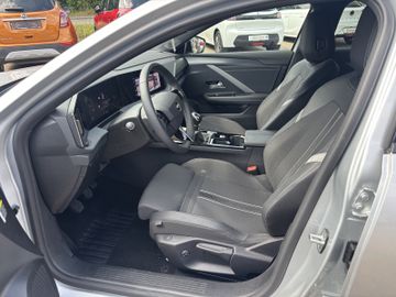 Bild 7 Opel Astra GS NAVI/SHZ+LHZ/PDC vo+hi+360Cam