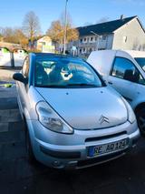 Citroën Citroen C3 Pluriel - Citroën C3 aus 2003: Pluriel